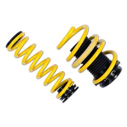 ST Suspensions Adjustable Lowering Springs for 2008-2013 M3 - 27320063