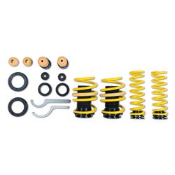 ST Suspensions Adjustable Lowering Springs 27325094