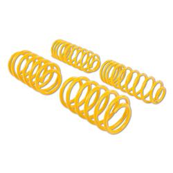 ST Suspensions ST Sport Springs for 2017-2023 GIULIA - 28215042