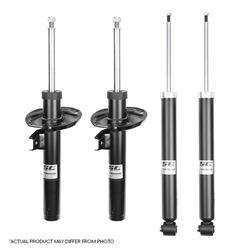 ST Suspensions - Shocks and Struts for 2002-2009 A4, 2002-2008 A4 QUATTRO - 47009