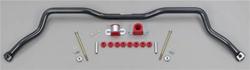 ST Suspensions Front Sway Bars 50080