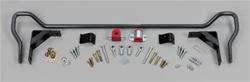 ST Suspensions Rear Sway Bars 51140