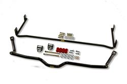 ST Suspensions Sway Bar Sets for 1995-1998 200SX, 1995-1999 SENTRA - 52127