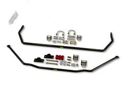 ST Suspensions Sway Bar Sets for 1990-1994 ECLIPSE, LASER, TALON - 52205