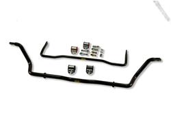 ST Suspensions Sway Bar Sets for 2006-2009 FUSION, MILAN - 52301
