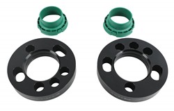 ST Suspensions DZX  0.984 inch Wheel Spacers 56050060