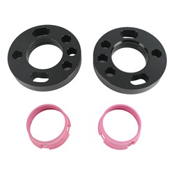 ST Suspensions DZX  0.984 inch Wheel Spacers 56050201