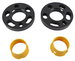 ST Suspensions DZX  0.984 inch Wheel Spacers 56050219