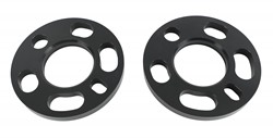 ST Suspensions DZX  0.591 inch Wheel Spacers 56055028