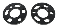 ST Suspensions DZX  0.689 inch Wheel Spacers 56055029