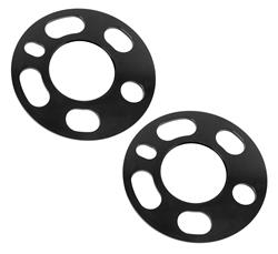 ST Suspensions DZX  0.197 inch Wheel Spacers 56055039