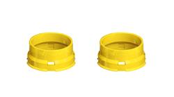 ST Suspensions Wheel Center Cap Components 56057026