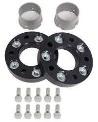 ST Suspensions AZX  1.181 inch Wheel Spacers 56060665