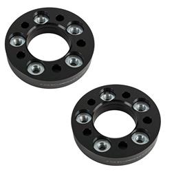 ST Suspensions AZX  1.181 inch Wheel Spacers 56065005
