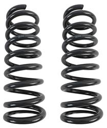 ST Suspensions Heavy-Duty and Sport Coil Springs 68532
