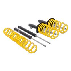 ST Suspensions Suspension Lowering Kits 80151
