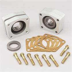 Strange C-Clip Eliminators