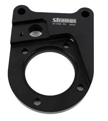 Strange Billet Aluminum Brake Caliper Mounting Brackets B1105B