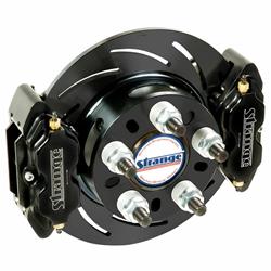 Strange Engineering Disc Brake Kits B1700WCDM