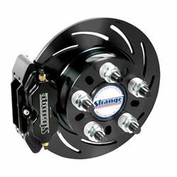 Strange Rear Brake Kits B1708WC