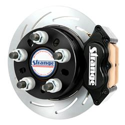 Strange Engineering Disc Brake Kits B1710WC2S