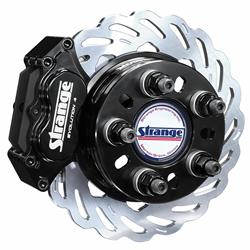 Strange Evolution Dynamic Drive Mount Brake Kits B1718WCE