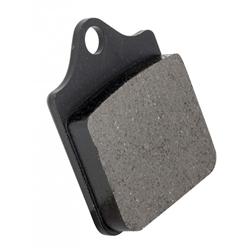 Strange Brake Pads B2510