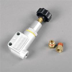 Strange Brake Proportioning Valves