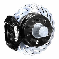 Strange Evolution Dynamic Drive Mount Brake Kits B4112WCE