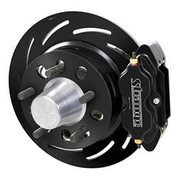 Strange Pro Series II Heavy-Duty Front Brake Kits for 1983-1994 RANGER - B4130WC2