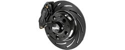 Strange Pro Race Steel Front Brake Kits B4146WC