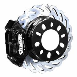 Strange Evolution Dynamic Drive Mount Brake Kits B4178WCE
