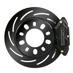 Strange Engineering Disc Brake Kits B4182WC2