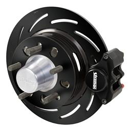 Strange Engineering Disc Brake Kits B4453WC2