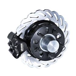 Strange Evolution Dynamic Drive Mount Brake Kits B4454WCE