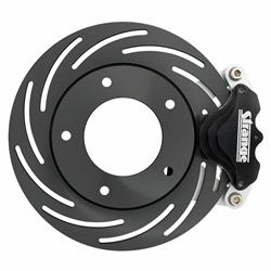 Strange Engineering Disc Brake Kits B4596WC