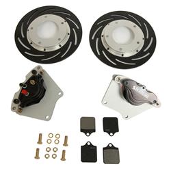 Strange Engineering Disc Brake Kits B4600WC2