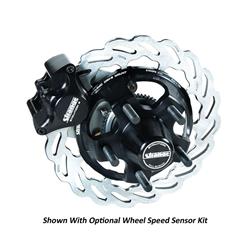 Strange Evolution Dynamic Drive Mount Brake Kits B4710WCE