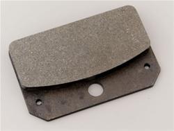 Strange Brake Pads B5010