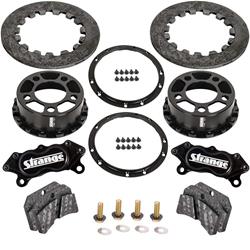 Strange Engineering Disc Brake Kits C18104NBUC