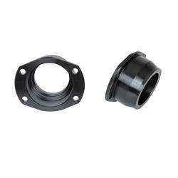 Strange Engineering Axle Housing Ends H1137T