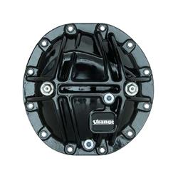 Strange Engineering Differential Covers HC0112