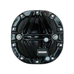 Strange Engineering Differential Covers HC0788