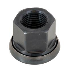 Strange Aluminum Lug Nuts L7010NX