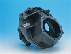 Strange Aluminum Cases