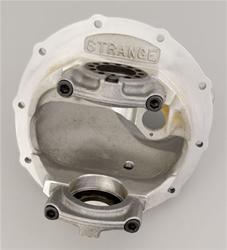 Strange Aluminum Cases N1901