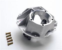 Strange Aluminum Cases N1904