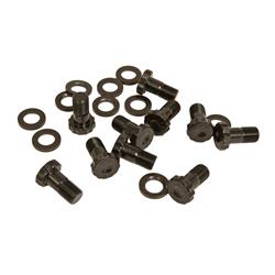 Strange Engineering Ring Gear Fasteners N1976