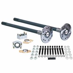 Strange Engineering Axle Shafts, Direct Fit P1011F8658