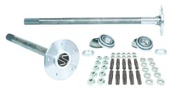 Strange Custom S/S  and S/T Axles P310258